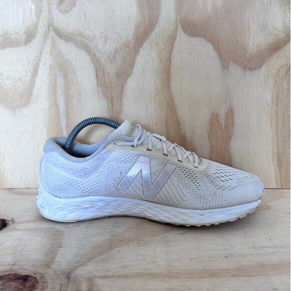 New Balance - Arishi V1 - Running Shoes - White - Women's - 10 - WARISCW1 - Picture 5 of 9